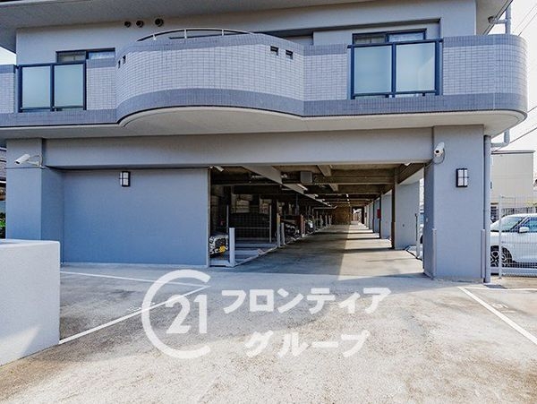 プレステージ大久保駅前　中古マンション