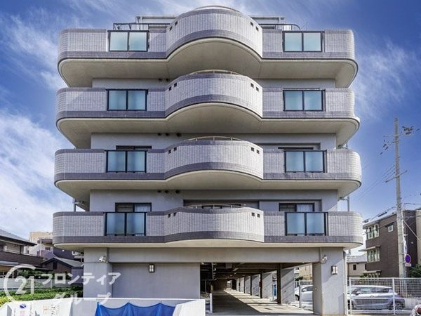 プレステージ大久保駅前　中古マンション