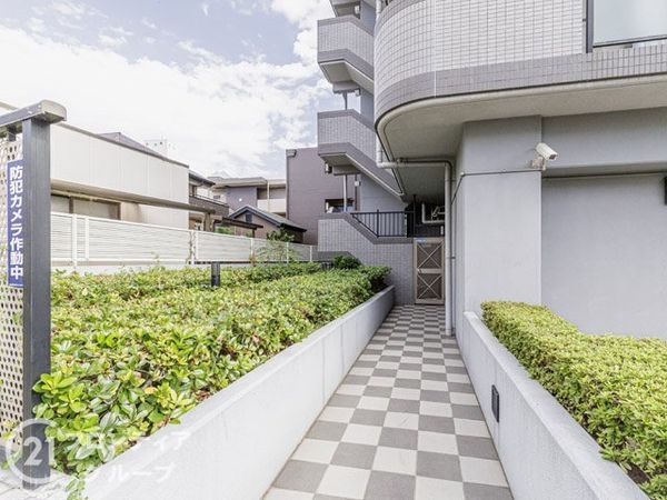 プレステージ大久保駅前　中古マンション