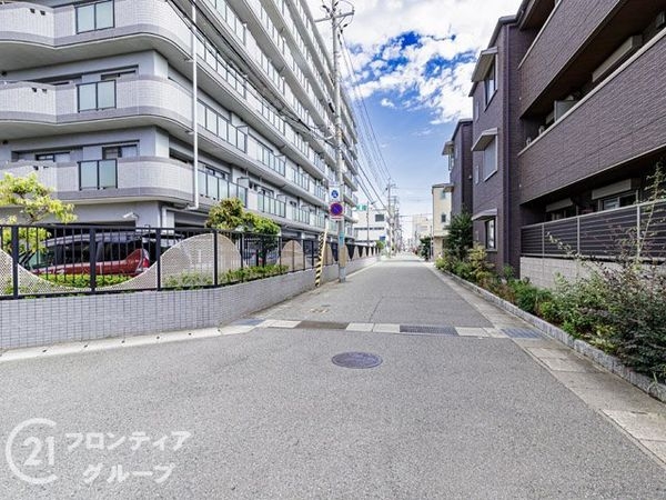 プレステージ大久保駅前　中古マンション