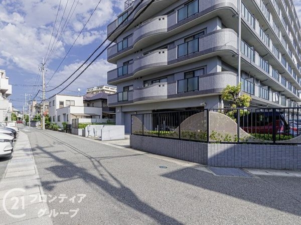 プレステージ大久保駅前　中古マンション