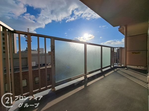 ユニハイム明石　中古マンション