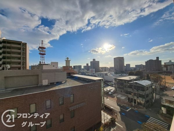 ユニハイム明石　中古マンション