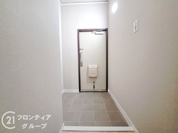 ユニハイム明石　中古マンション