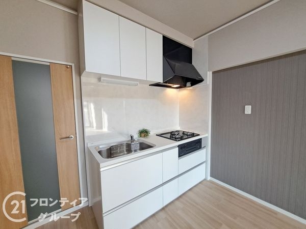ユニハイム明石　中古マンション