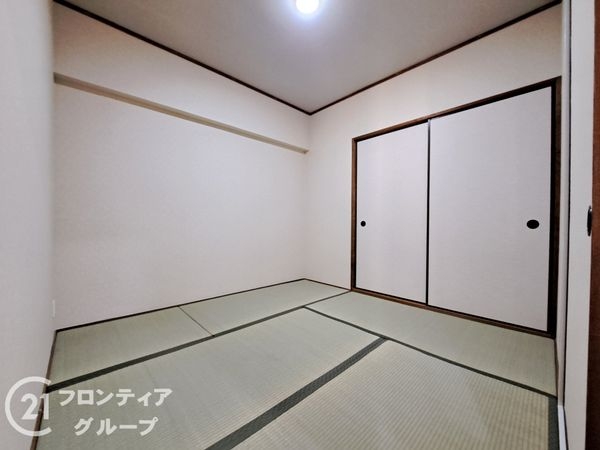 ユニハイム明石　中古マンション