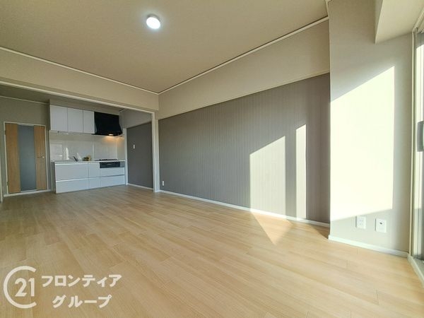 ユニハイム明石　中古マンション