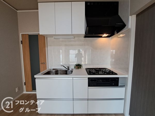 ユニハイム明石　中古マンション