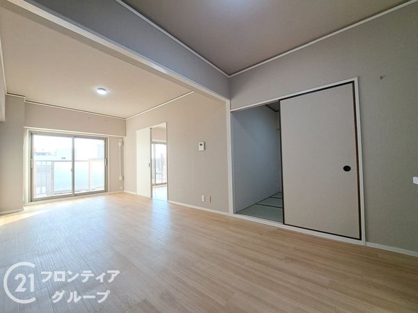 ユニハイム明石　中古マンション