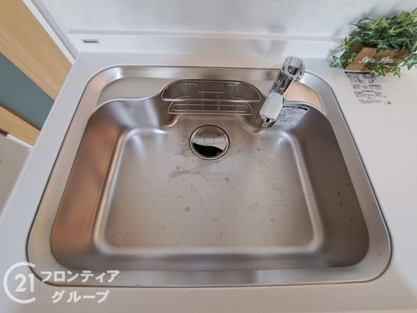 ユニハイム明石　中古マンション
