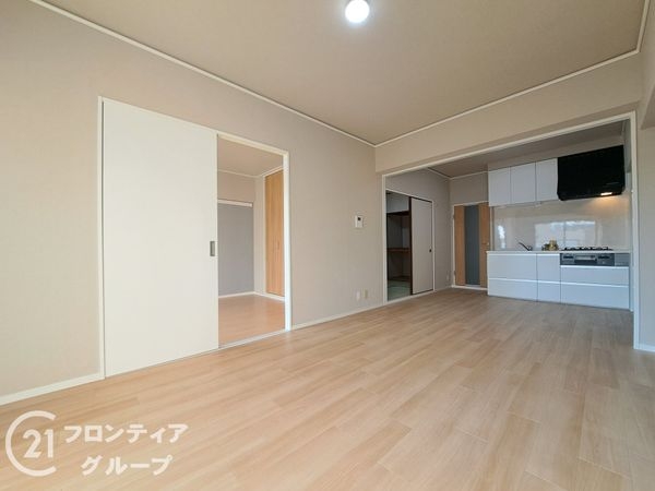 ユニハイム明石　中古マンション