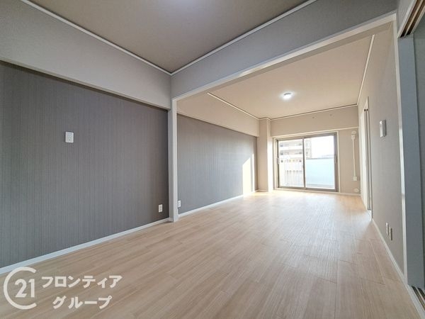 ユニハイム明石　中古マンション