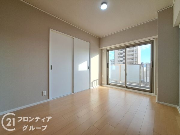 ユニハイム明石　中古マンション