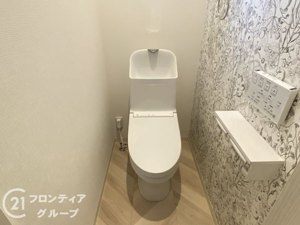 明石市魚住町清水　新築一戸建て