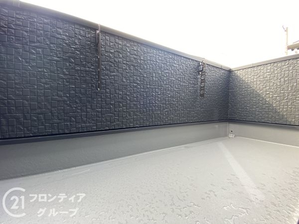 明石市魚住町清水　新築一戸建て