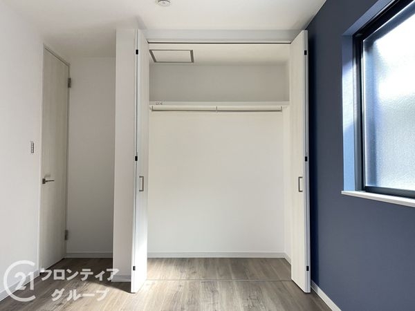 明石市魚住町清水　新築一戸建て