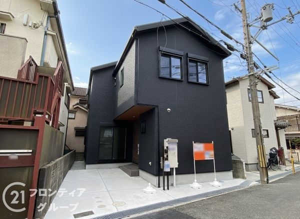 明石市魚住町清水　新築一戸建て
