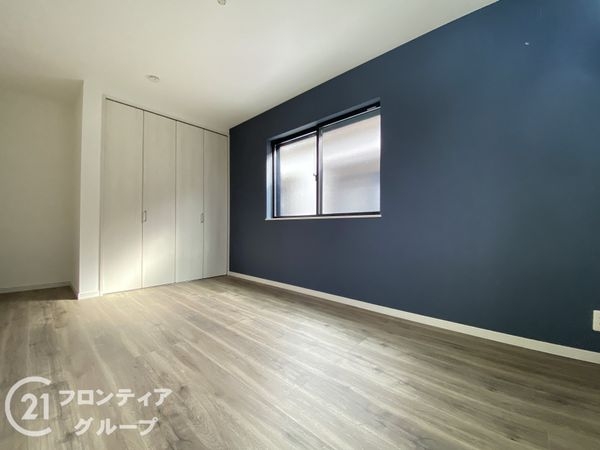 明石市魚住町清水　新築一戸建て