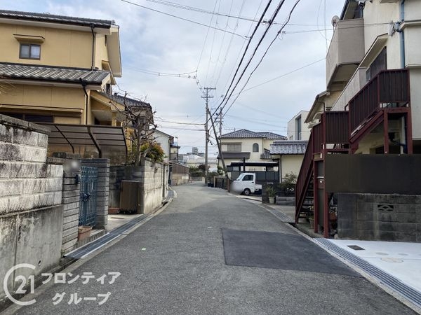 明石市魚住町清水　新築一戸建て