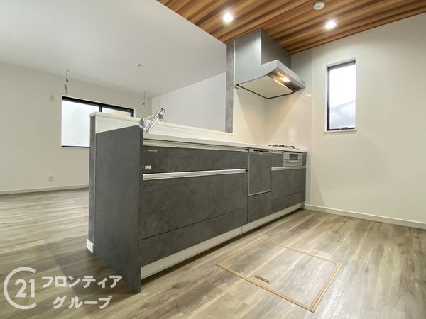 明石市魚住町清水　新築一戸建て