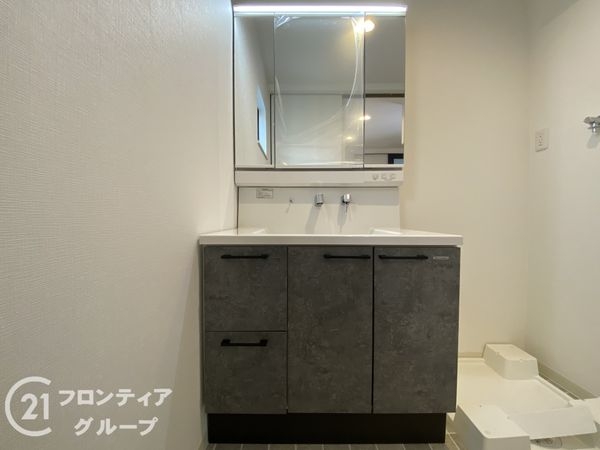 明石市魚住町清水　新築一戸建て