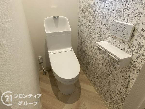 明石市魚住町清水　新築一戸建て