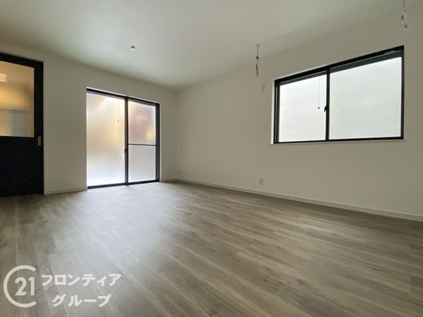 明石市魚住町清水　新築一戸建て