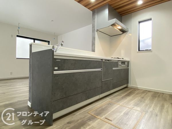 明石市魚住町清水　新築一戸建て