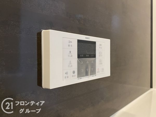 明石市魚住町清水　新築一戸建て