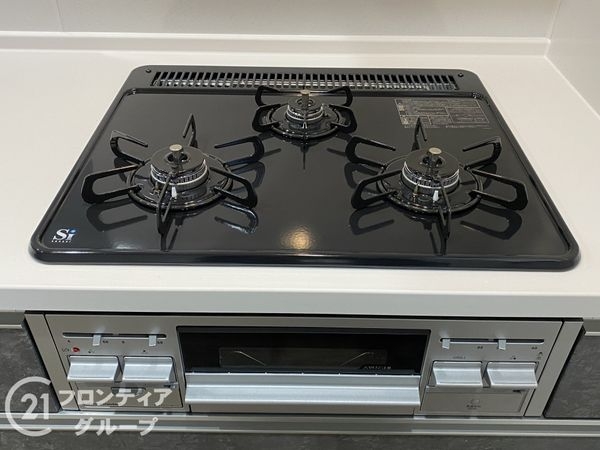 明石市魚住町清水　新築一戸建て