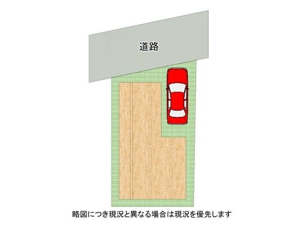 明石市魚住町清水　新築一戸建て