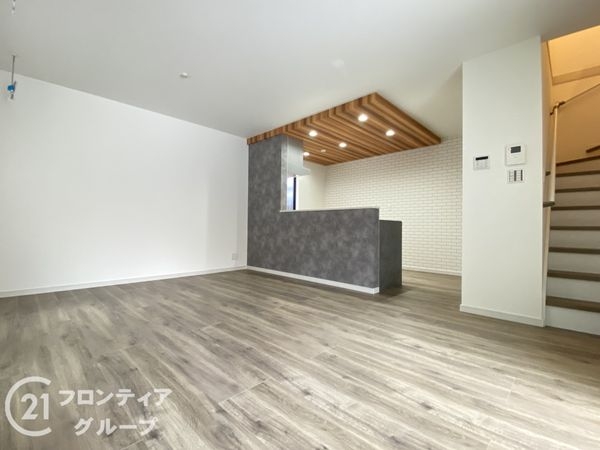 明石市魚住町清水　新築一戸建て