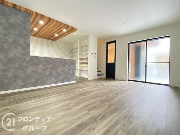 明石市魚住町清水　新築一戸建て