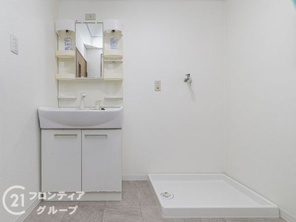 赤羽グリーンタウン１１団地　中古マンション