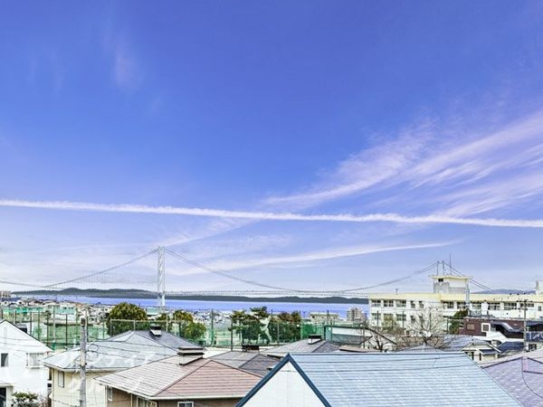 赤羽グリーンタウン１１団地　中古マンション