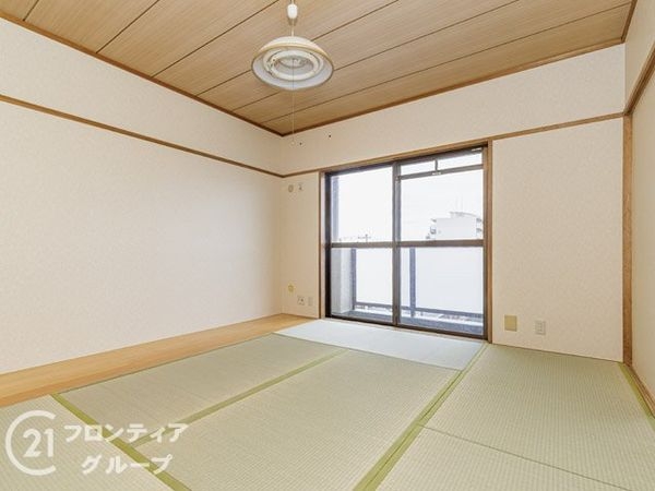 赤羽グリーンタウン１１団地　中古マンション
