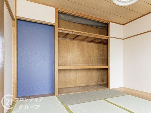 赤羽グリーンタウン１１団地　中古マンション
