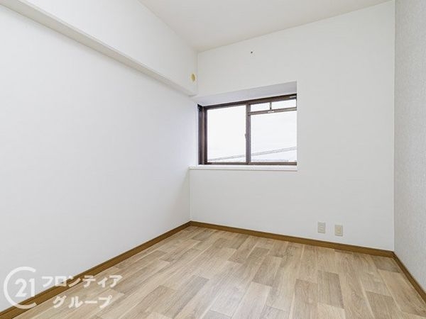 赤羽グリーンタウン１１団地　中古マンション
