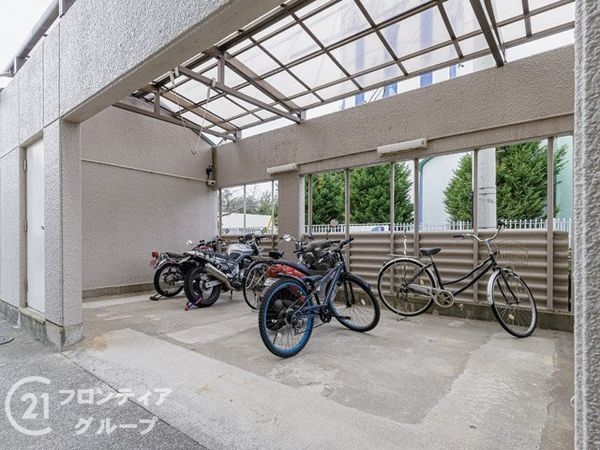赤羽グリーンタウン１１団地　中古マンション