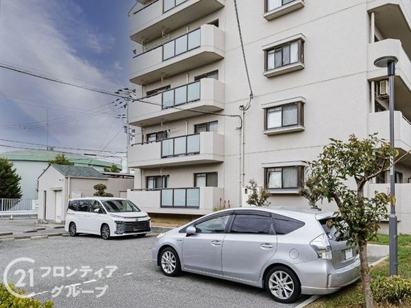 赤羽グリーンタウン１１団地　中古マンション