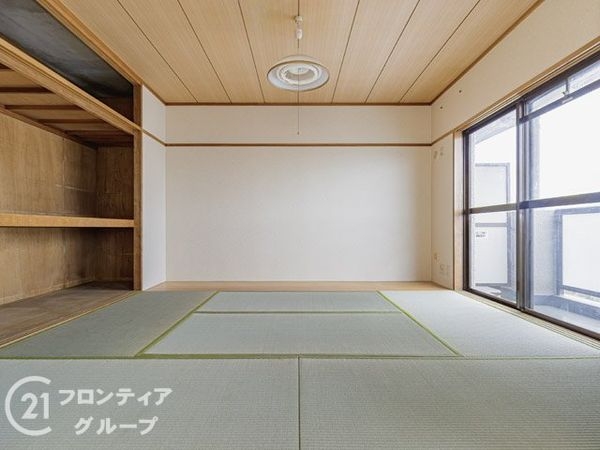 赤羽グリーンタウン１１団地　中古マンション