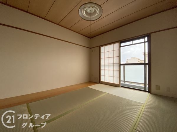 赤羽グリーンタウン１１団地　中古マンション