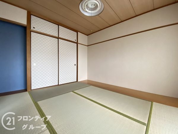 赤羽グリーンタウン１１団地　中古マンション