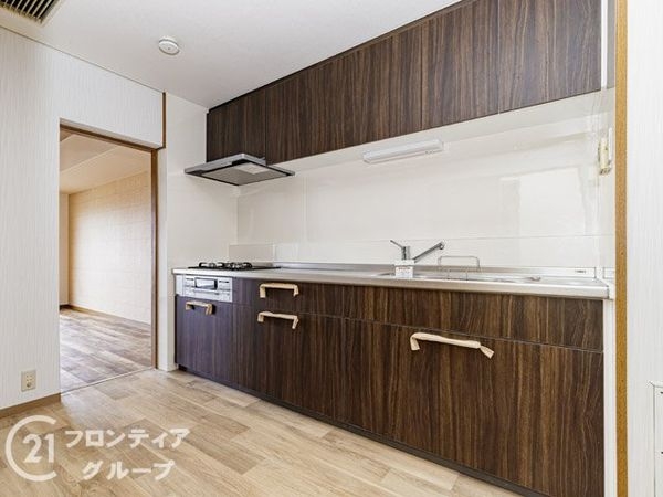 赤羽グリーンタウン１１団地　中古マンション