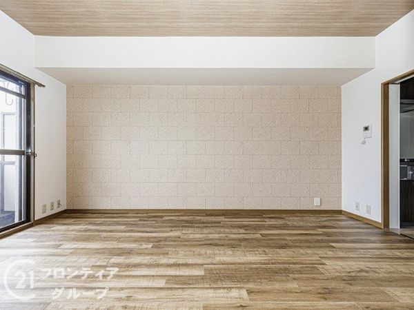 赤羽グリーンタウン１１団地　中古マンション
