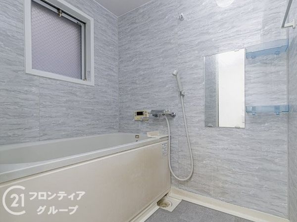 赤羽グリーンタウン１１団地　中古マンション