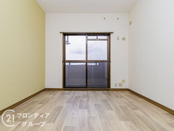赤羽グリーンタウン１１団地　中古マンション