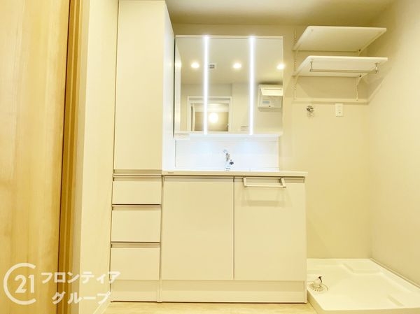 コンフォール学園緑が丘第２団地２８号棟　中古マンション