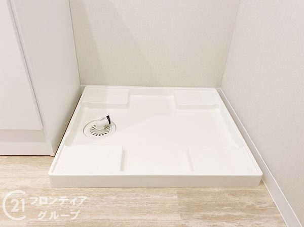 コンフォール学園緑が丘第２団地２８号棟　中古マンション