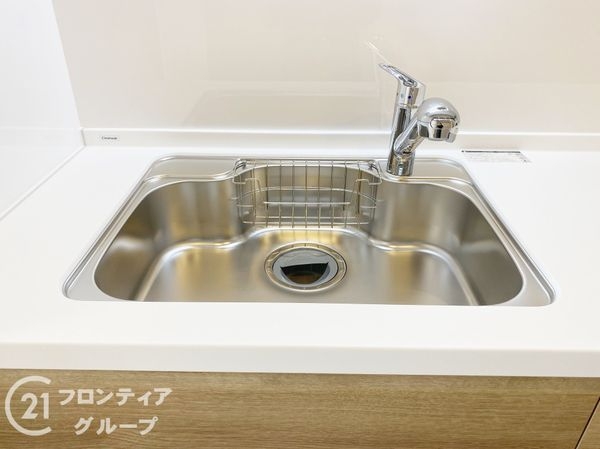 コンフォール学園緑が丘第２団地２８号棟　中古マンション